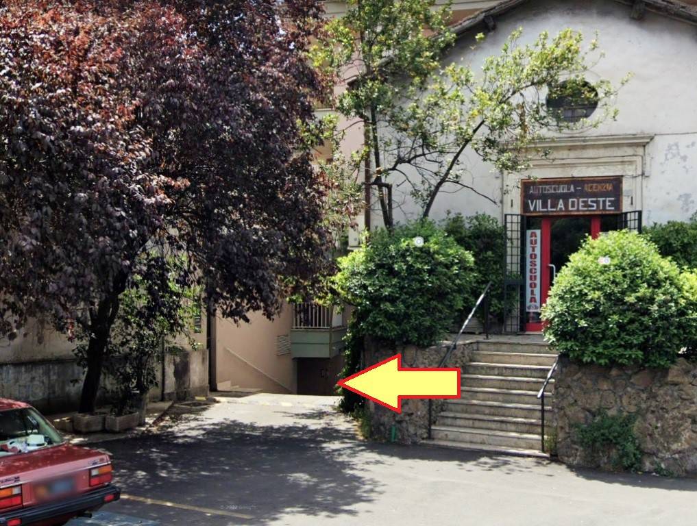 Magazzino - Deposito in Affitto - immagine 4 di 16