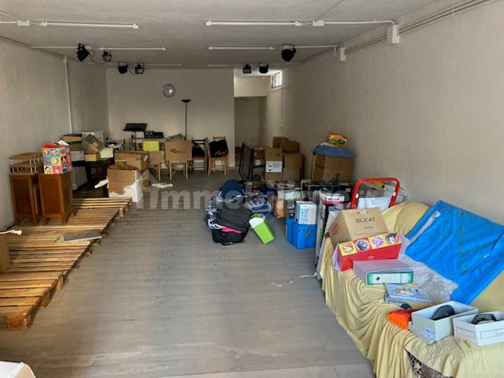 Garage - Box in Vendita - immagine 8 di 12